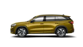 Kodiaq Sportline 2.0 TDI DSG 4x4 thumbnail