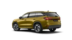 Kodiaq Sportline 2.0 TDI DSG 4x4 thumbnail