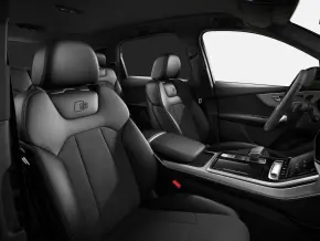 Q7 PI S line 55 TFSI quattro thumbnail