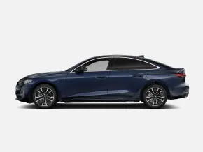 A5 Limuzina 35 TFSI thumbnail