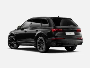 Q7 PI S line 55 TFSI quattro thumbnail