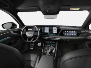 A6 Limuzina 40 TFSI thumbnail