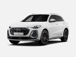 Q5 50 e-hybrid quattro 220kW thumbnail