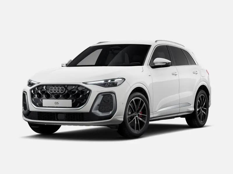 Q5 50 e-hybrid quattro 220kW