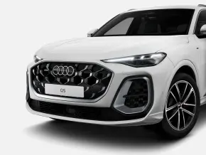 Q5 50 e-hybrid quattro 220kW thumbnail