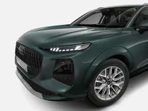 Q3 35 TFSI thumbnail