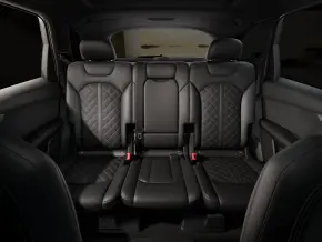 Q7 S line 55 TFSI e quattro 290kW thumbnail