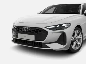 A5 Limuzina 35 TFSI thumbnail