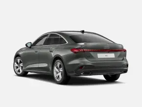 A5 Limuzina 35 TFSI thumbnail