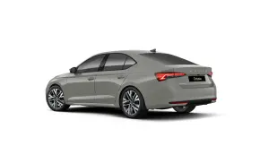 Octavia Selection 1.5 TSI DSG mHEV thumbnail