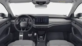 Octavia Selection 1.5 TSI DSG mHEV thumbnail