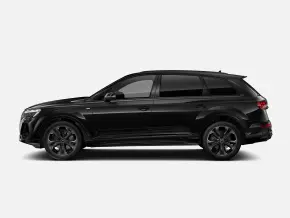 Q7 PI S line 55 TFSI quattro thumbnail