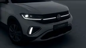 T-Cross Prime 1.0 TSI DSG thumbnail