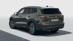 Tayron Prime Hybrid 1,5 TSI DSG thumbnail