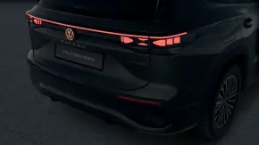 Tayron Prime Hybrid 1,5 TSI DSG thumbnail