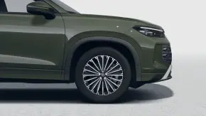 Tayron Prime Hybrid 1,5 TSI DSG thumbnail