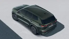 Tayron Prime Hybrid 1,5 TSI DSG thumbnail