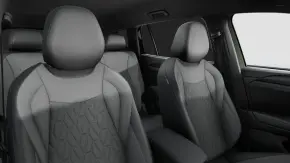 Tayron Prime Hybrid 1,5 TSI DSG thumbnail