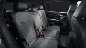 Tayron Prime Hybrid 1,5 TSI DSG thumbnail