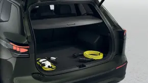 Tayron Prime Hybrid 1,5 TSI DSG thumbnail