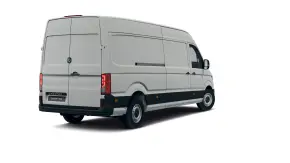 Crafter 3.5 Furgon L4H3 FWD 103kW thumbnail