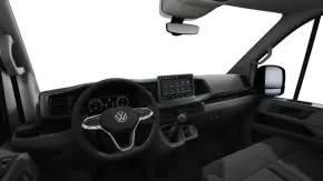 Crafter 3.5 Furgon L4H3 FWD 103kW thumbnail