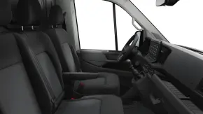 Crafter 3.5 Furgon L4H3 FWD 103kW thumbnail