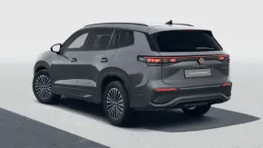 Tayron Prime Hybrid 1,5 TSI DSG thumbnail