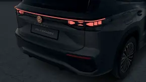 Tayron Prime Hybrid 1,5 TSI DSG thumbnail