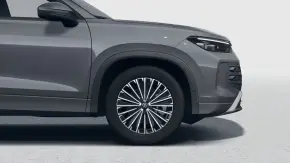 Tayron Prime Hybrid 1,5 TSI DSG thumbnail