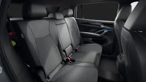 Tayron Prime Hybrid 1,5 TSI DSG thumbnail