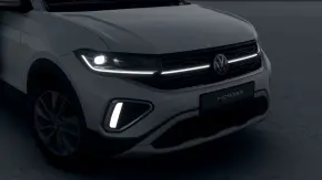 T-Cross Prime 1.0 TSI DSG thumbnail