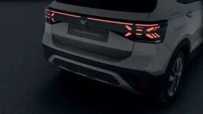 T-Cross Prime 1.0 TSI DSG thumbnail