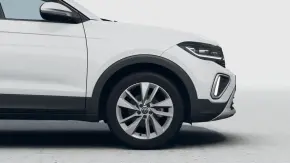 T-Cross Prime 1.0 TSI DSG thumbnail