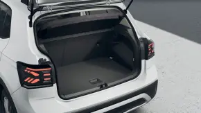 T-Cross Prime 1.0 TSI DSG thumbnail