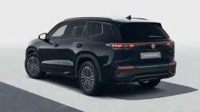 Tayron Prime Hybrid 1,5 TSI DSG thumbnail