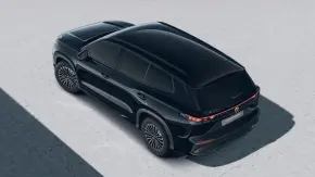 Tayron Prime Hybrid 1,5 TSI DSG thumbnail