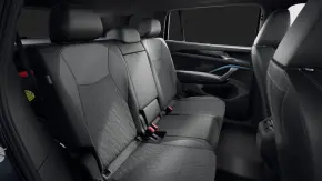 Tayron Prime Hybrid 1,5 TSI DSG thumbnail