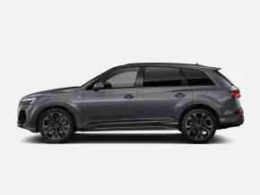 Q7 S line 55 TFSI e quattro 290kW thumbnail