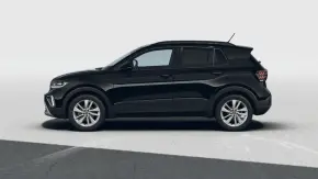 T-Cross Prime 1.5 TSI DSG thumbnail