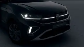 T-Cross Prime 1.5 TSI DSG thumbnail