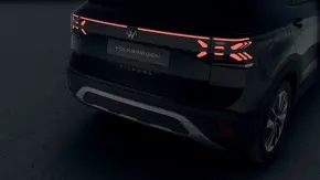 T-Cross Prime 1.5 TSI DSG thumbnail