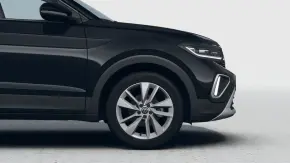 T-Cross Prime 1.5 TSI DSG thumbnail