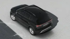 T-Cross Prime 1.5 TSI DSG thumbnail