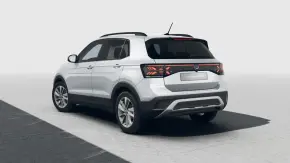 T-Cross Prime 1.5 TSI DSG thumbnail