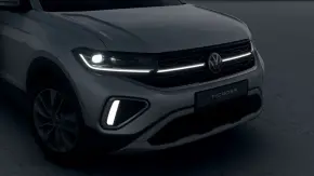 T-Cross Prime 1.5 TSI DSG thumbnail