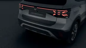 T-Cross Prime 1.5 TSI DSG thumbnail