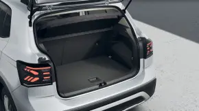 T-Cross Prime 1.5 TSI DSG thumbnail