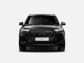 Q7 S line 55 TFSI e quattro 290kW thumbnail