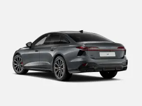 A6 Limuzina 50 e-hybrid quattro 220kW thumbnail